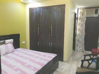 Prachi Villa, New Delhi 2